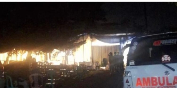 Pernikahan Berujung Duka: Dadang Tewas Usai Tolak Setoran Preman