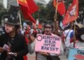 May Day 2026: Perayaan atau Peringatan Keras untuk Pemerintah?