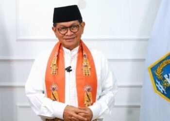 LPDP Jakarta 2027: Beasiswa Dibuka, Realitanya Siapa Yang Berangkat?