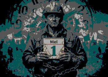 Hari Buruh Nasional: Perayaan atau Sekadar Jeda dari Ketidakadilan?