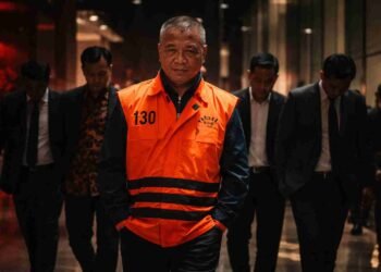 Pemerasan Bupati Tulungagung: Kasus Biasa atau Sistem Tekanan yang Disengaja?