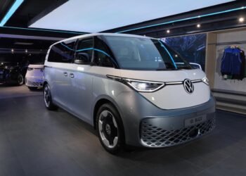 Mobil Listrik Katanya Aman, Kenapa Volkswagen Malah Recall Besar?