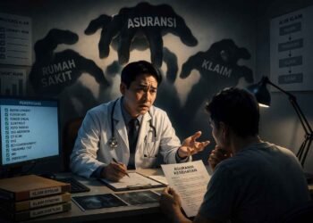 Defensive Medicine: Dokter Melindungi Pasien atau Diri Sendiri dari Sistem?