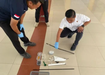 Praktik Sains Berujung Maut: Edukasi atau Eksperimen Berbahaya?