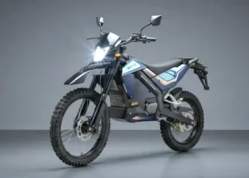 21 Ribu Motor Listrik MBG Tuai Sorotan,  Ada Apa?