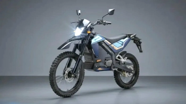 21 Ribu Motor Listrik MBG Tuai Sorotan, Ada Apa?