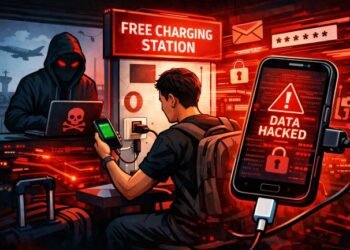 Ngecas Gratis, Data Bisa Hilang? “Juice Jacking” Lagi Jadi Obrolan Tech