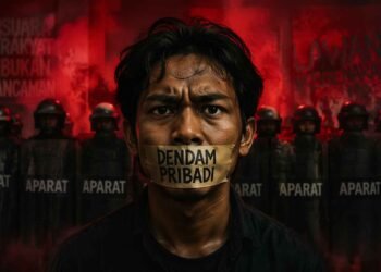 Pelaku Dihukum, Dalang Hilang: Ada Apa dengan Kasus Kekerasan Aparat?