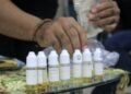 Vape: Gaya Hidup atau Pintu Masuk Narkotika?