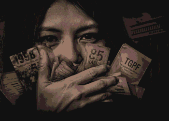 Tragedi Mei 1998: Mengapa Fakta Kekerasan Seksual Masih Disangkal?