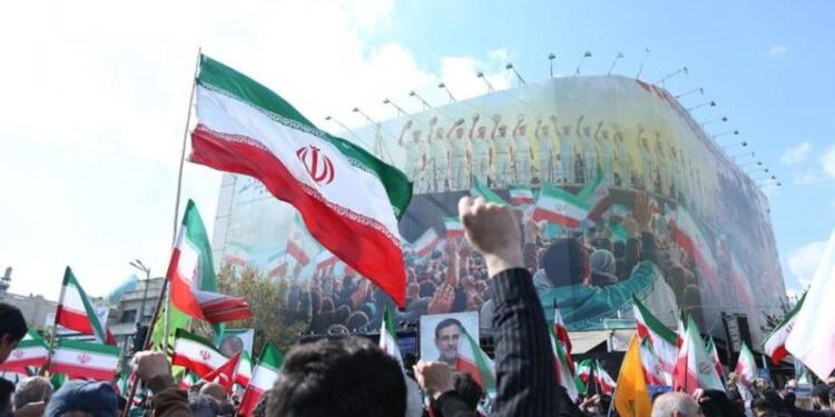 Damai Sementara atau Drama Baru? Iran Ajukan 10 Syarat ke AS-Israel