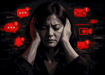 Ruang Online Katanya Aman, Tapi Kenapa Kekerasan Terus Terjadi?