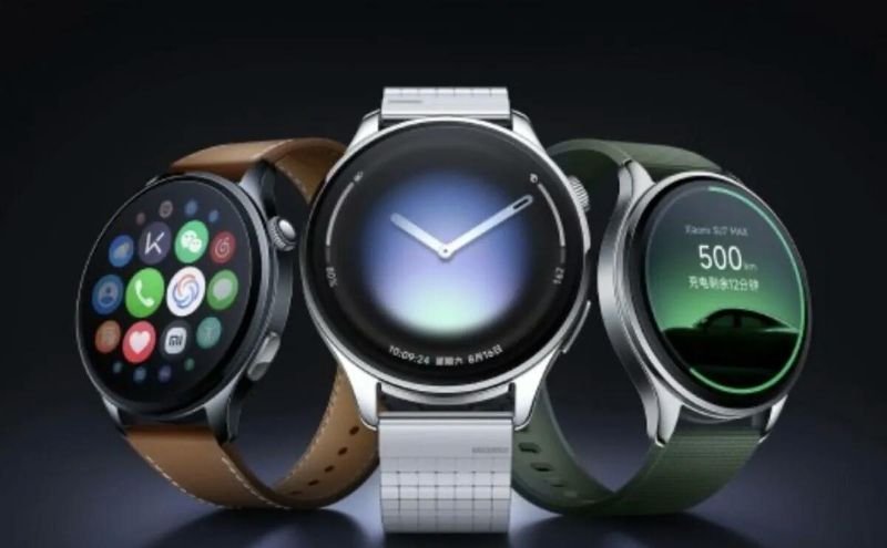 6 Smartwatch yang Bisa Hidup Tanpa Charger Berhari-hari