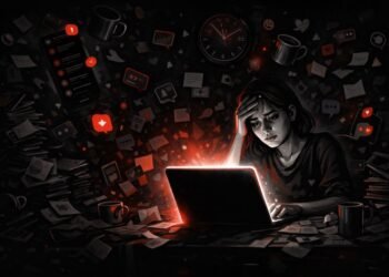 80% Capekmu Mungkin Datang dari Hal yang Tidak Penting