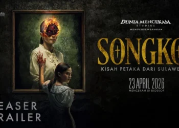 “Songko”: Ketika Ketakutan Lama Kembali Hidup