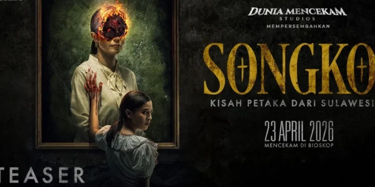 “Songko”: Ketika Ketakutan Lama Kembali Hidup