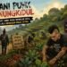 Petani Punk: Anak Muda Menolak Kota, Lalu Menanam Masa Depan