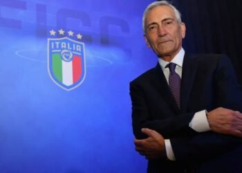 Italia Gagal Lagi, Kursi Presiden FIGC Ikut Tumbang