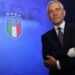 Italia Gagal Lagi, Kursi Presiden FIGC Ikut Tumbang