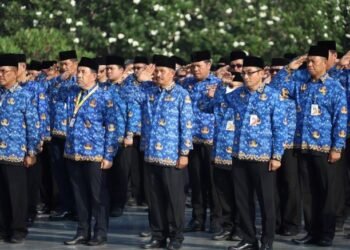 Jual Beli Kursi ASN: Oknum di Balik Penipuan PNS Gresik Mulai Terkuak