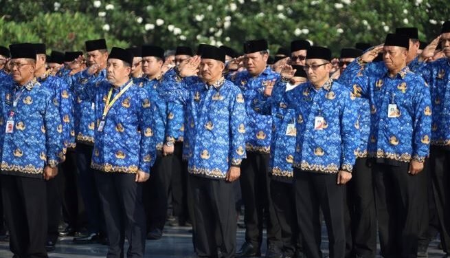 Jual Beli Kursi ASN: Oknum di Balik Penipuan PNS Gresik Mulai Terkuak