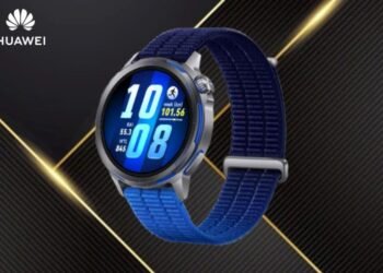 Smartwatch Ini Terlalu Pintar: Huawei GT Runner 2 Bisa Baca Ambisi Kamu