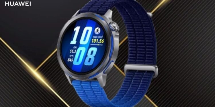 Smartwatch Ini Terlalu Pintar: Huawei GT Runner 2 Bisa Baca Ambisi Kamu
