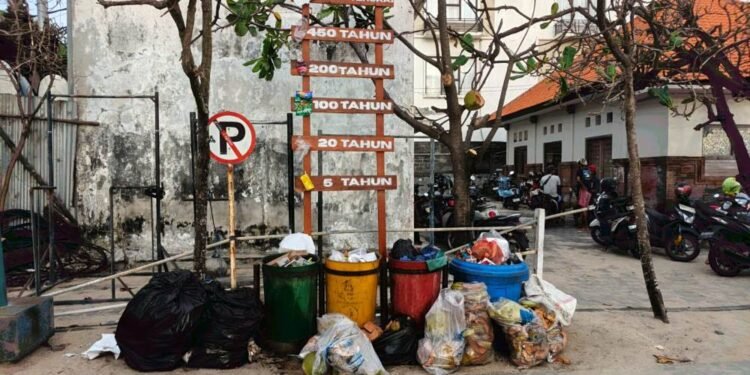 Disidang Gara-Gara Sampah: Masih Mau Bilang Ini Sepele?
