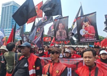 May Day: Perayaan atau Pengingat Bahwa Tidak Ada yang Berubah?