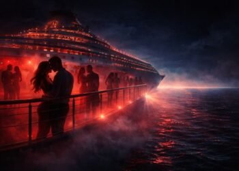 Ketika Intimasi Dijual: Liburan, Hasrat, dan Batas yang Mulai Kabur