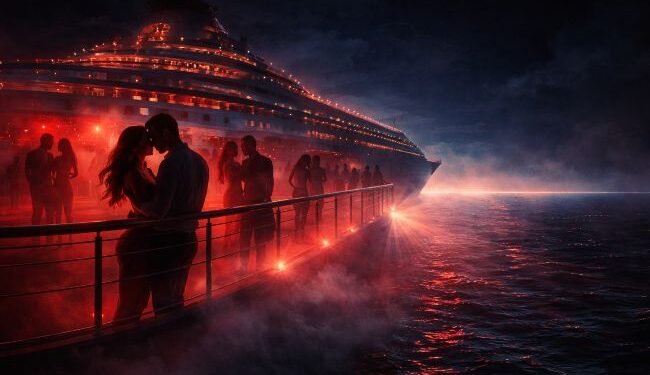 Ketika Intimasi Dijual: Liburan, Hasrat, dan Batas yang Mulai Kabur