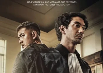 The Verdict Bukan Soal Film, Tapi Soal Kamu Berani atau Tidak