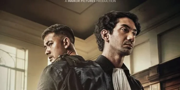 The Verdict Bukan Soal Film, Tapi Soal Kamu Berani atau Tidak