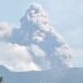 Marapi Erupsi Lagi di Sumbar: Letusan 1,6 Km Picu Peringatan Waspada