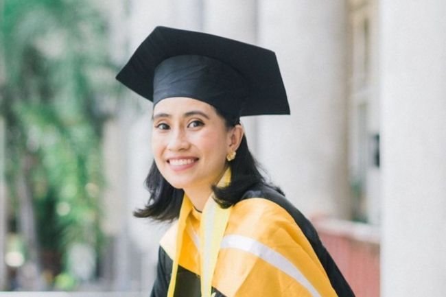 Nathania Tuli, Dunia yang Bising: Siapa Sebenarnya yang Perlu Belajar Mendengar?