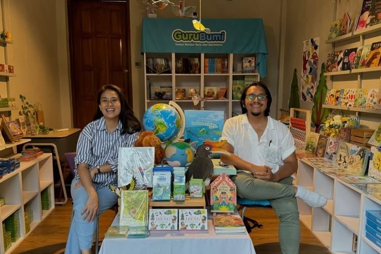 Nathania Tuli, Dunia yang Bising: Siapa Sebenarnya yang Perlu Belajar Mendengar?