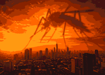 El Nino “Godzilla” Datang, DBD Mengintai: Seberapa Siap Kita?