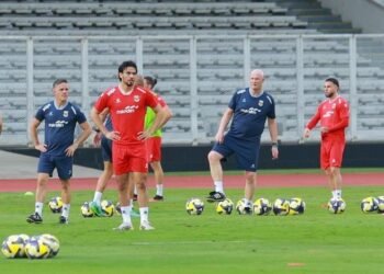 Paspor Bermasalah: 4 Pilar Timnas Indonesia Diparkir di Liga Belanda