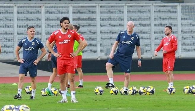 Paspor Bermasalah: 4 Pilar Timnas Indonesia Diparkir di Liga Belanda