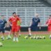 Paspor Bermasalah: 4 Pilar Timnas Indonesia Diparkir di Liga Belanda