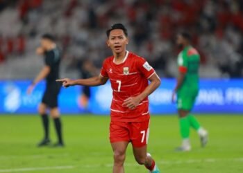 Beckham Putra Jadi Sarjana: Bintang Lapangan Tak Harus Buta Pendidikan