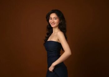 Ayu Kynbråten: Dunia Global Terlalu Luas, Ayu Memilih Tidak Melupakan Akar