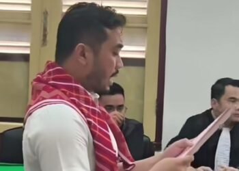 Dari Kamera ke Dakwaan: Saat Karya Kreatif Dibaca sebagai Korupsi