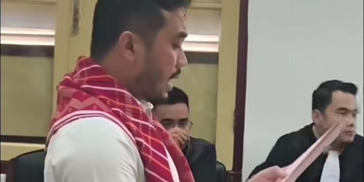 Dari Kamera ke Dakwaan: Saat Karya Kreatif Dibaca sebagai Korupsi