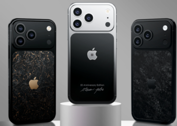 iPhone Limited: Gadget Ini Menjelma Jadi Artefak Steve Jobs