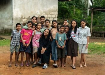 Pulang untuk Mengubah Nasib: Rambu dan Mimpi yang Tidak Dijual ke Luar Negeri