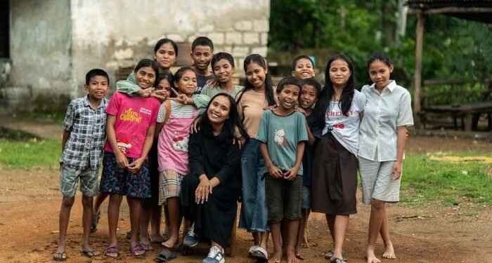 Pulang untuk Mengubah Nasib: Rambu dan Mimpi yang Tidak Dijual ke Luar Negeri
