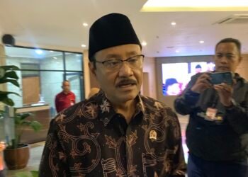 WFH Bukan Liburan: Mensos Ancam ASN Kabur dengan Sanksi Berat hingga Pemecatan