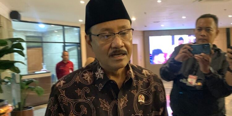 WFH Bukan Liburan: Mensos Ancam ASN Kabur dengan Sanksi Berat hingga Pemecatan