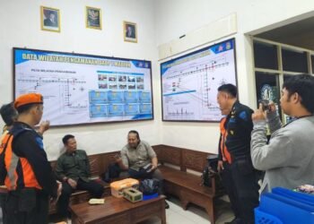 Ular Berbisa Nyelonong ke Gerbong KA Kertanegara: Panik, Siapa yang Lalai?